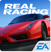 Real Racing 3 v1.5.0