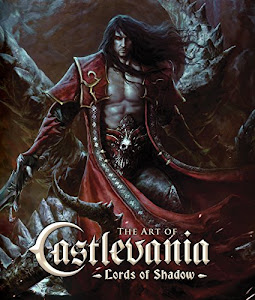 The Art of Castlevania: Lords of Shadow (Lords of Shadow 2)
