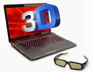 Efek 3D