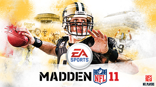 nfl 11 android