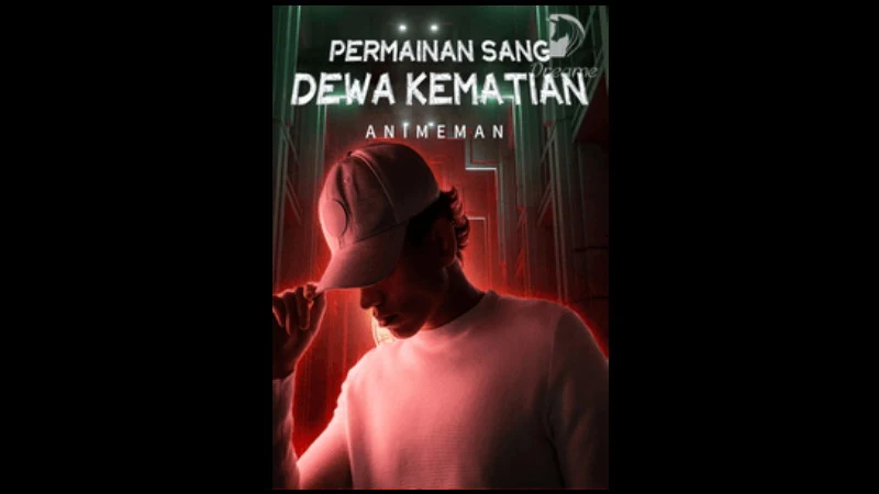 Novel Permainan Sang Dewa Kematian Full Bab