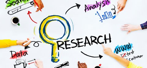 Research