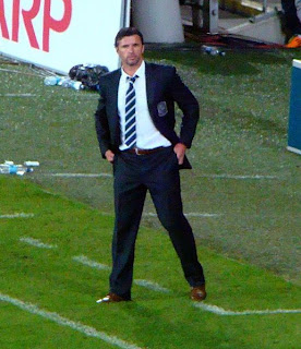 RIP Gary Speed wallpaper