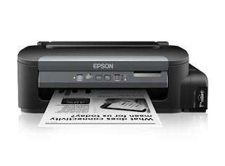 Epson Workforce M105 Drivers Download