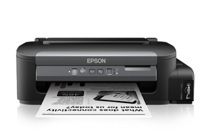 Epson Workforce M105 Drivers Download