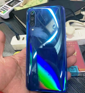 Known as the best in history! Xiaomi 9 real machine first disclosure so