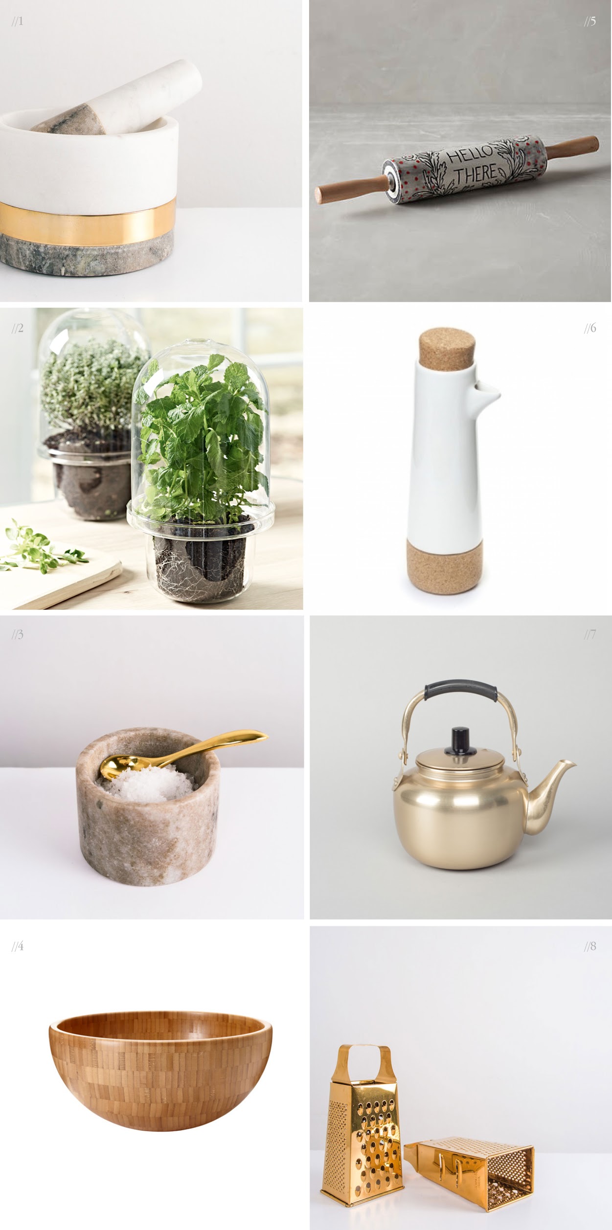 Cool for Kitchen