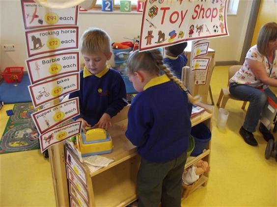 Deﬁne learning by role playing and What the steps in learning role playing by are