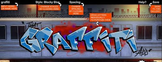 Aplikasi untuk Membuat Tulisan Graffiti di Android