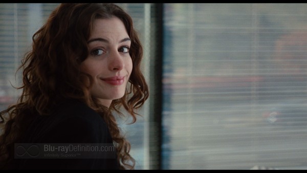 Love And Drugs Anne Hathaway. Anne Hathaway - Love
