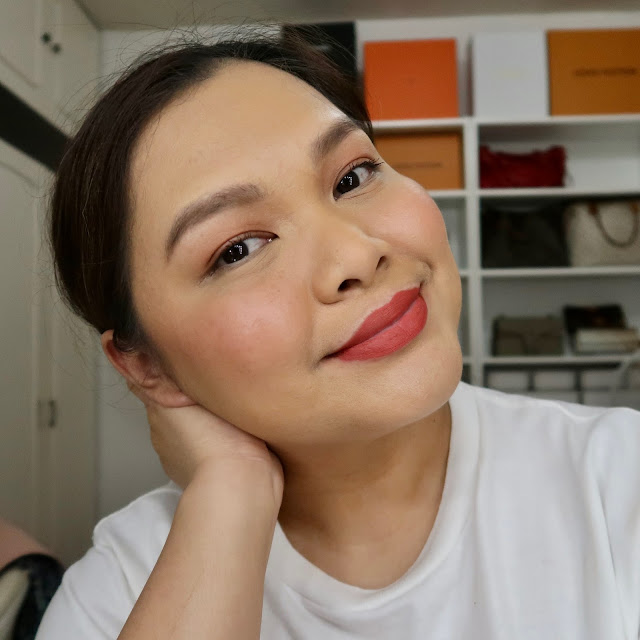 Ever Bilena Colorblock Matte Lippie: the most affordable and comfortable long- wearing matte lippie morena filipina beauty blog