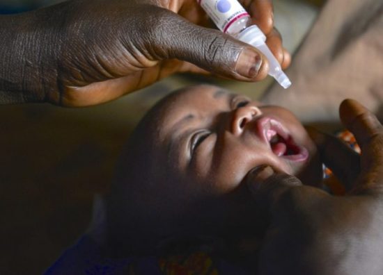 WHO certifies Nigeria, Africa free of polio today