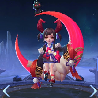 Inilah Mage Mobile Legend Paling Sering Di Pick  Di Tahun 2021