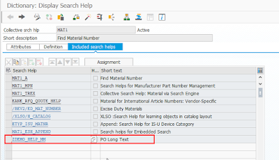 SAP ABAP Tutorial and Material, SAP ABAP Guides, SAP ABAP Learning, SAP ABAP Prep, SAP ABAP Career