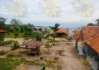 Homestay Tanjung Lesung  