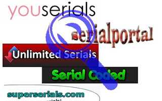 5 Situs Website Penyedia Layanan Serial Number untuk Membuat Software Full Version tanpa Crack