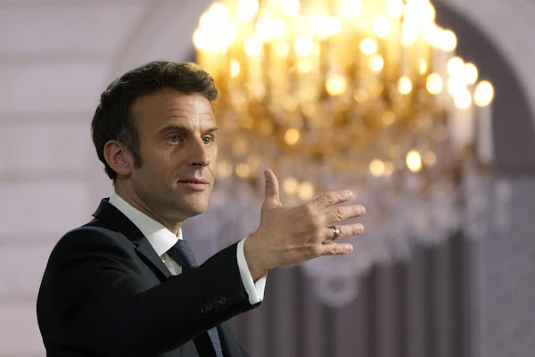 Présidentielle : La web-série du président-candidat Emmanuel Macron fait un flop