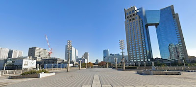 Monogatari Series, Odaiba Yume no Ohashi
