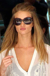 Rosie Huntington