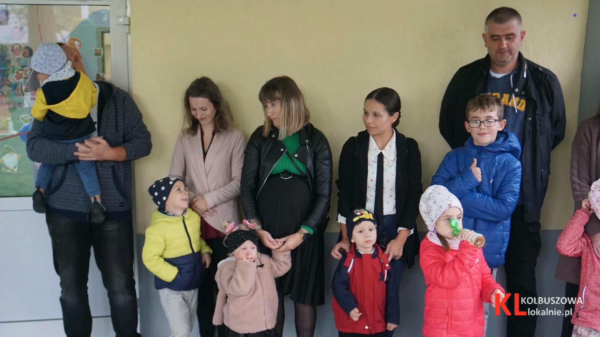 Pierwsze przedszkole językowe w Kolbuszowej oficjalnie otwarte! [FOTO, WIDEO]