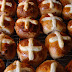 Hot Cross Buns