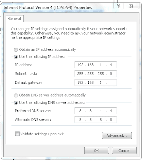 cara mengetahui password wifi