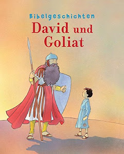 David & Goliath - Bibelgeschichten