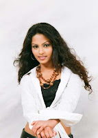 Sri Lankan Young Actress 