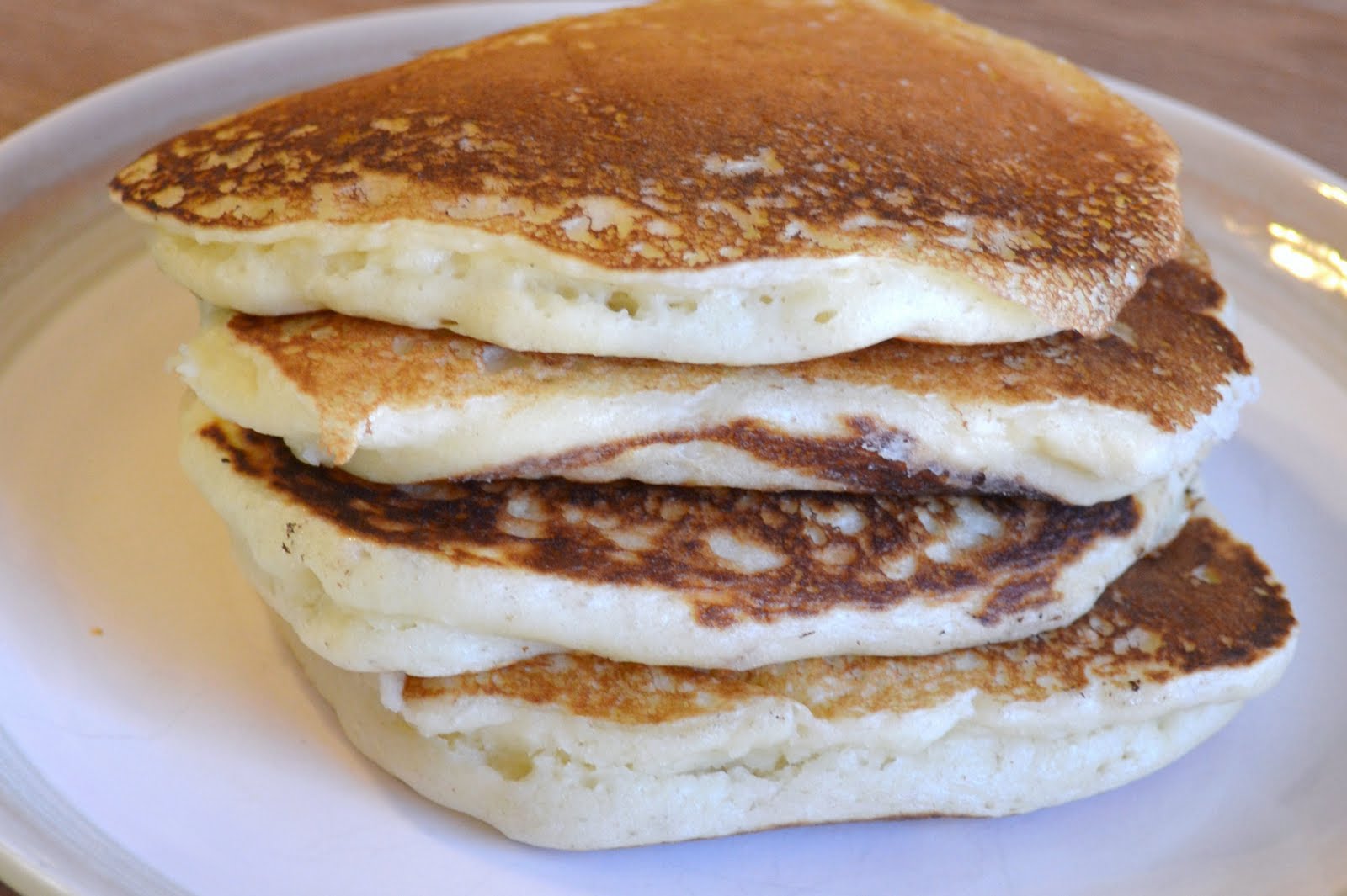 make Best  how with Pancakes Ever Miranda's to pancake pancakes bisquick Recipes: mix
