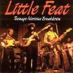 Little Feat Live at Ultra Sonic Studios