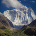List of Mountain Peaks in Hindu Raj Mountain Range Pakistan