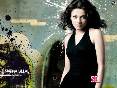 sneha ullal wallpapers. Movie Hot Photos: Sneha Ualla