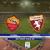 AS Roma vs Torino Liga Italia 26 Maret 2014