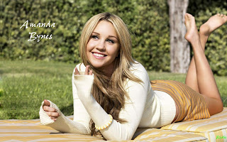 Amanda Bynes Wallpapers