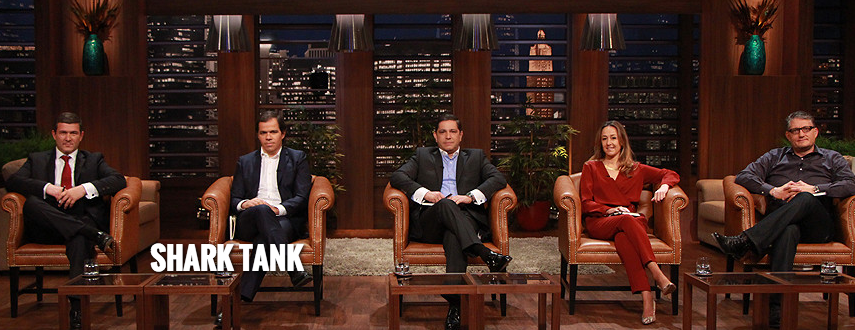 Shark Tank começa hoje na SIC