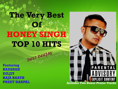 Honey Singh Choot Honey Singh Lyrics