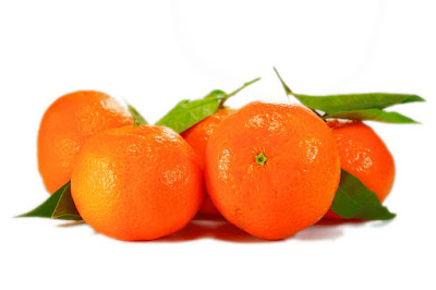 Orange, Oranges