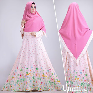 ALVERNA by UMMI PINK