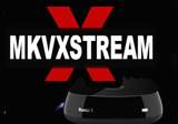 mkvXstream Roku Channel