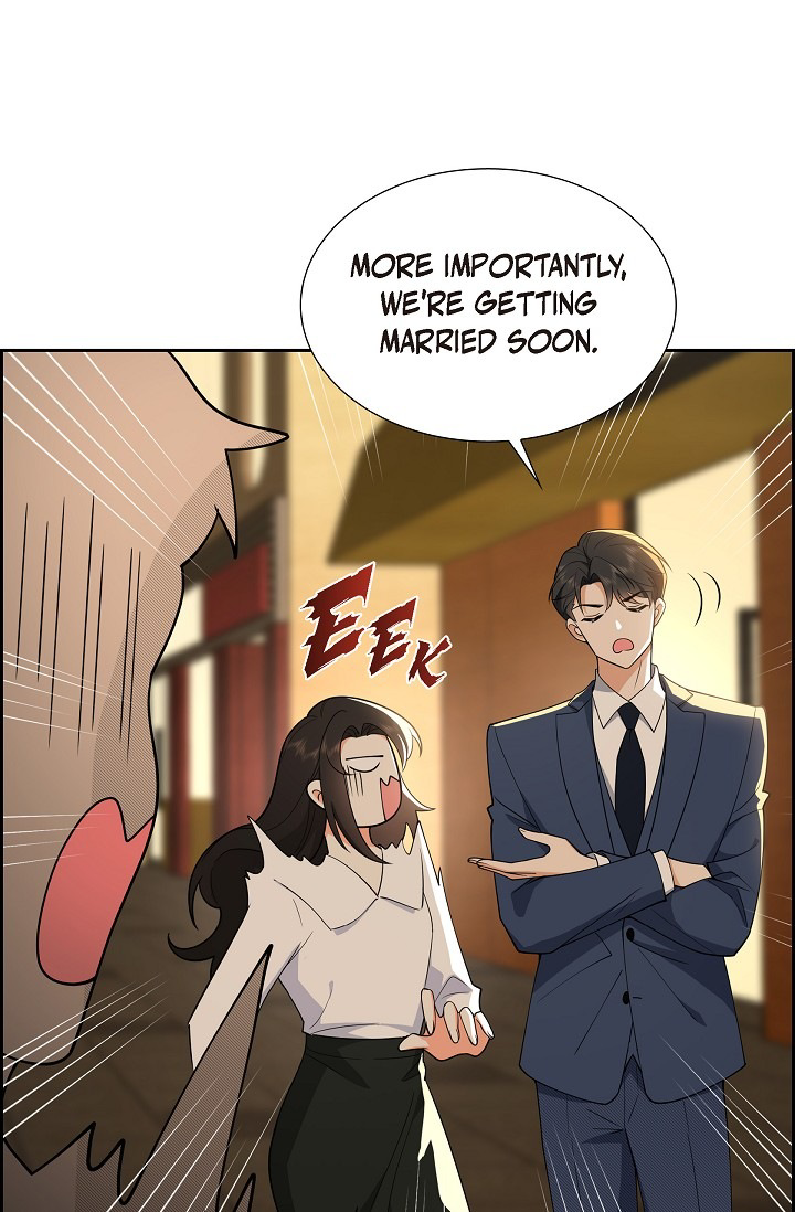 Some Kind of Marriage Chapter 5