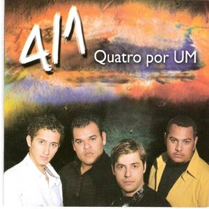 Quatro Por Um Quatro Por Um 2003