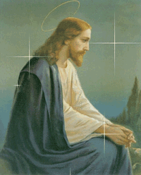 JesusEnOracion-ElTambienLloro-0609