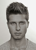 #3 Fantastic Hairstyle for Boys With Very Short Hair