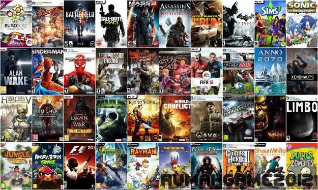 Download Game PC single link ( file iso ) | Seputar HP