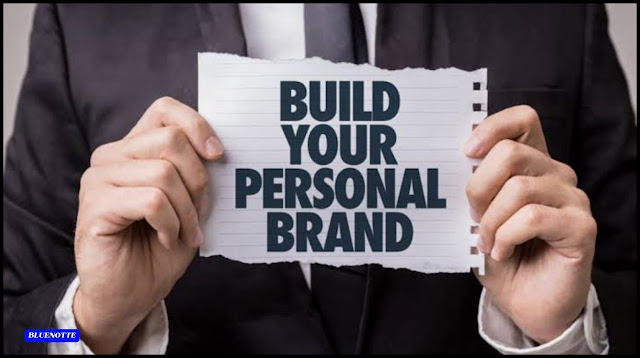 Building a Personal Brand in Sales