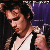 The Top 10 Albums Of The 90s: 08. Jeff Buckley - Grace