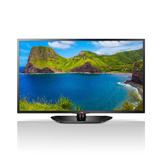 LG 47LN5790 47-Inch 1080p 120Hz Smart LED HDTV Review