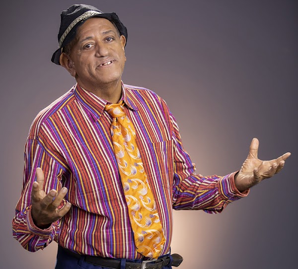 Fallece comediante Nicolás Díaz «Margaro»