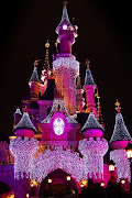 Walt Disney World iPhone Wallpapers (disney world castle)