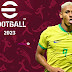 eFOOTBALL 2023 PPSSPP ANDROID COM COPA DO MUNDO DA FIFA QATAR  2022